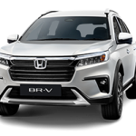 All New BRV