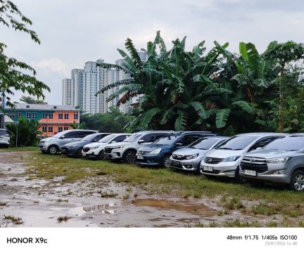 Rental Mobil Depok Lepas Kunci Terpercaya – AVVA Rent Cars